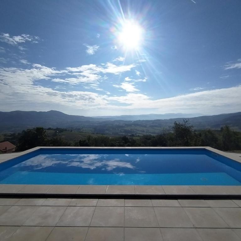 Villa Vista - Vila sa 3 Spavaće Sobe - 20