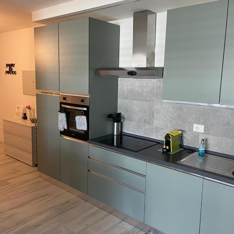 Green Life - Appartamento con 2 Camere da Letto - 16