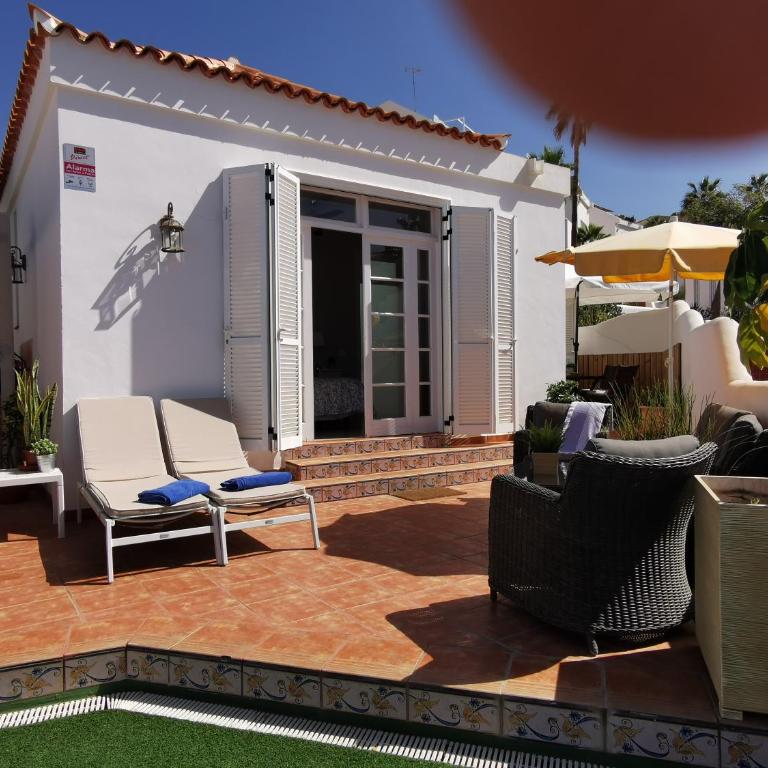 La Solandra - Casa de 2 dormitorios - 2