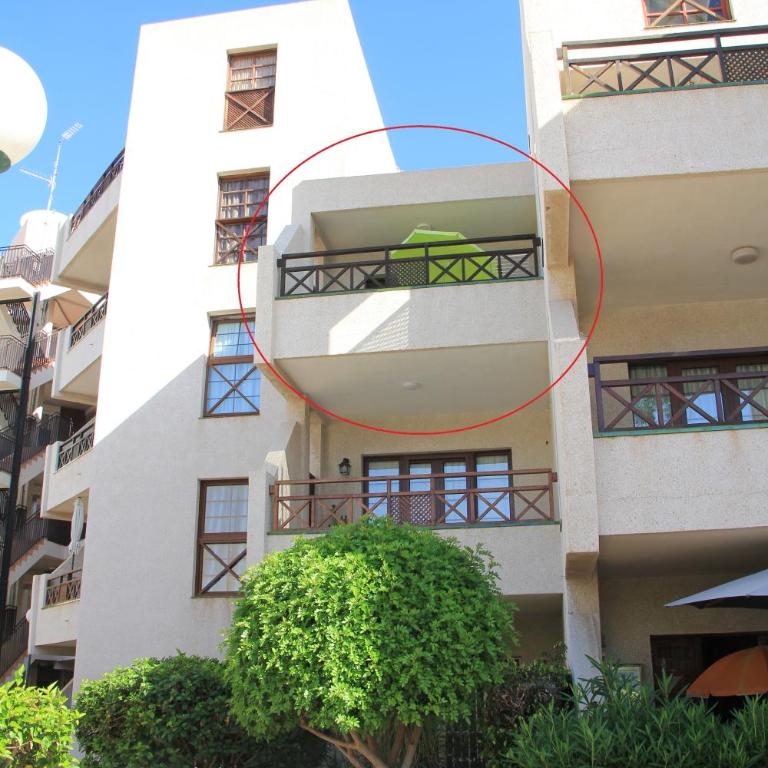 Las Americas - 2 bedrooms - Flayla-A - Apartamento de 2 dormitorios - 21