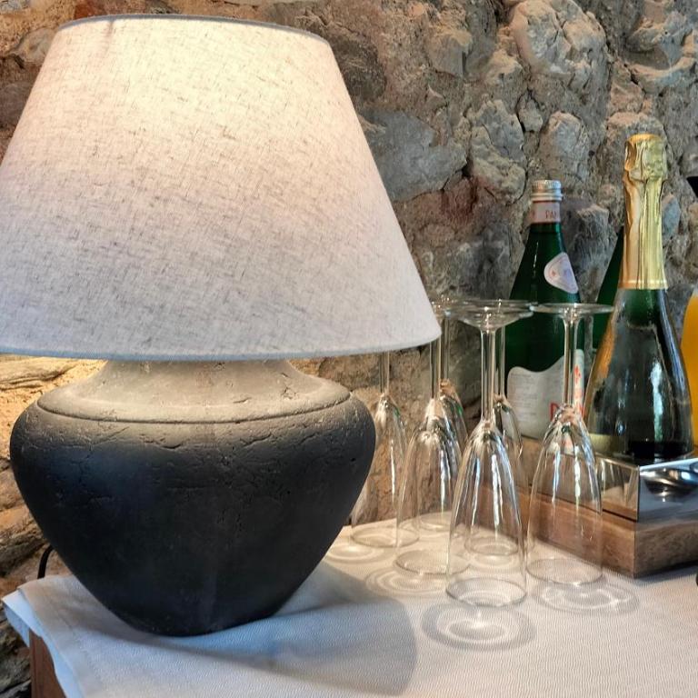 Badia Giulia Prestigious Historical B&B, Camaiore - Adults Only - No Pets - Camera King Deluxe - 12