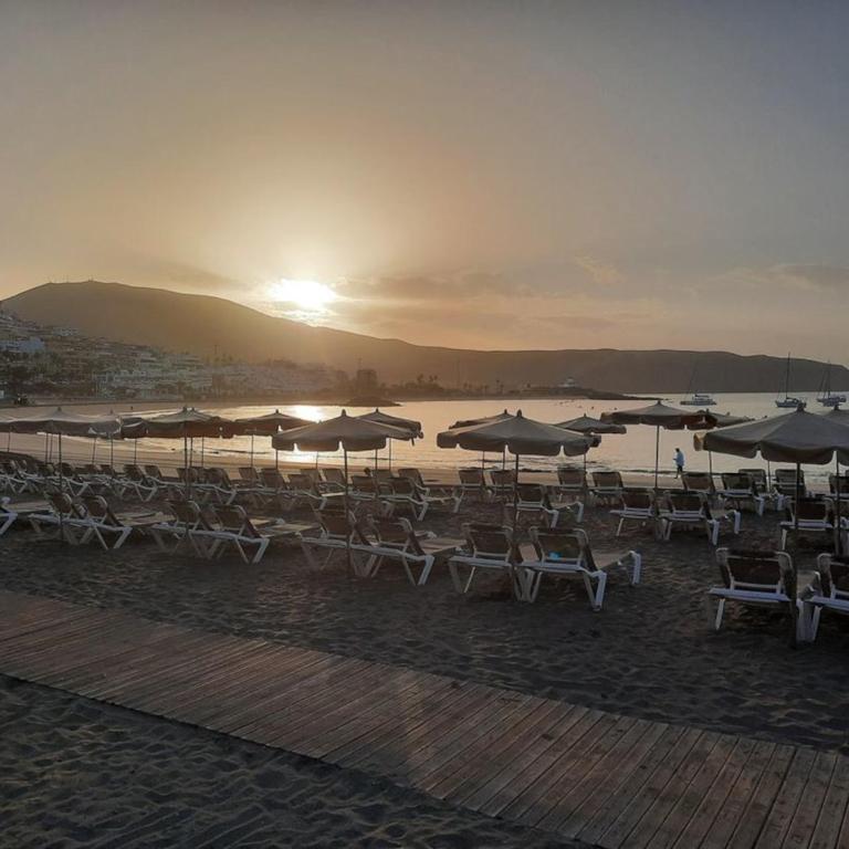Las Americas - 2 bedrooms - Flayla-A - Apartamento de 2 dormitorios - 30