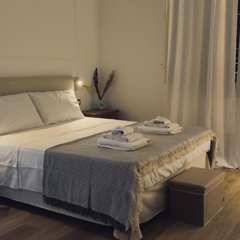 Villebe Mondello - Apartamento de 2 dormitorios - 20
