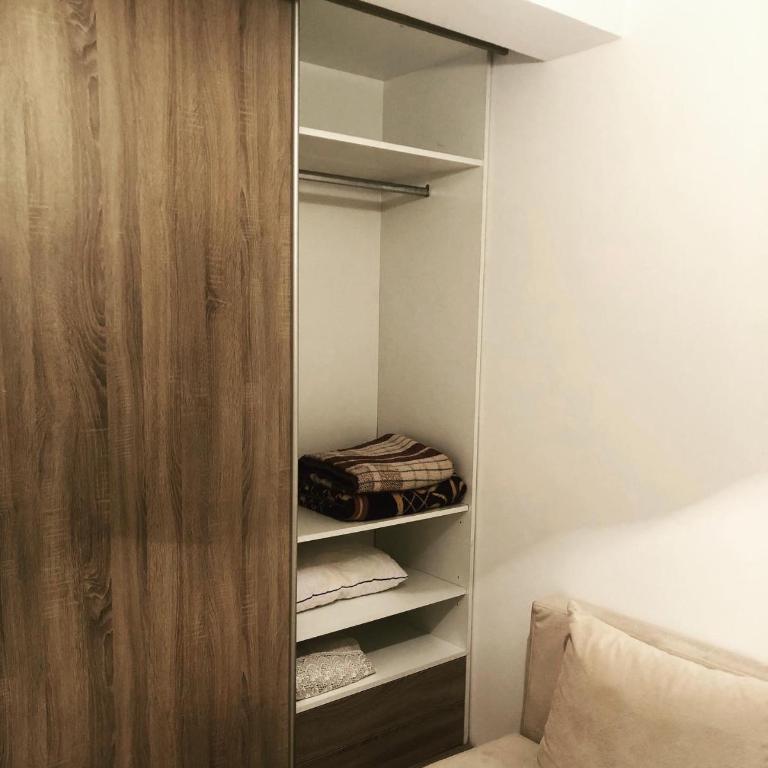 Zlata Apartment - Apartman sa 1 Spavaćom Sobom - 18