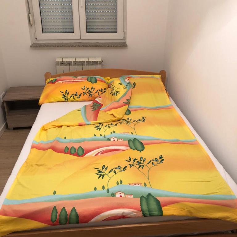 Zlata Apartment - One-Bedroom Apartment - 25