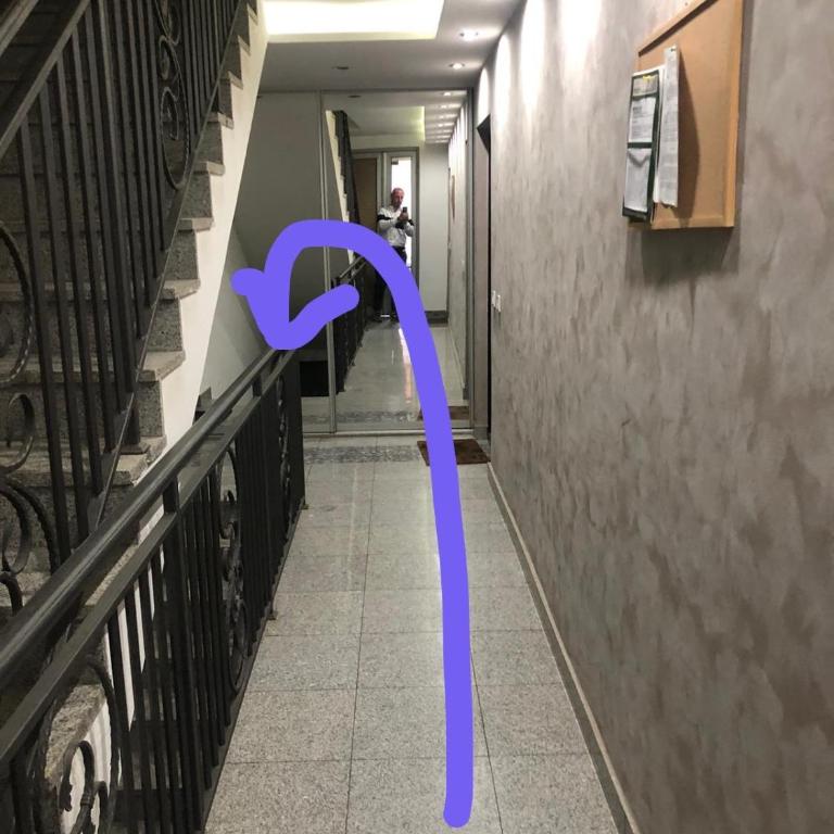 Zlata Apartment - One-Bedroom Apartment - 27