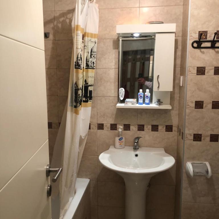 Zlata Apartment - One-Bedroom Apartment - 31