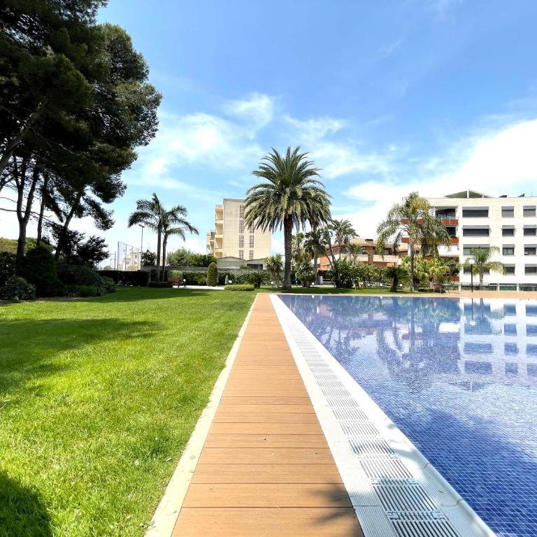 Synergie SI07 - Sol Cambrils - Apartamento de 1 dormitorio - 2
