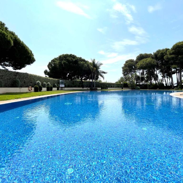Synergie SI07 - Sol Cambrils - Apartamento de 1 dormitorio - 5