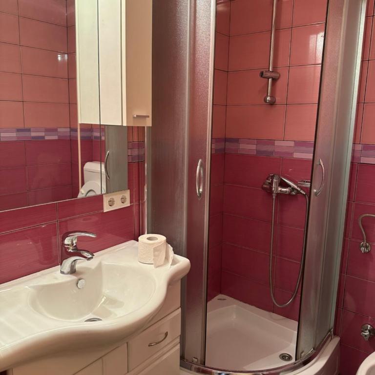 Sarajevo Centar - Apartman sa 2 Spavaće Sobe - 11