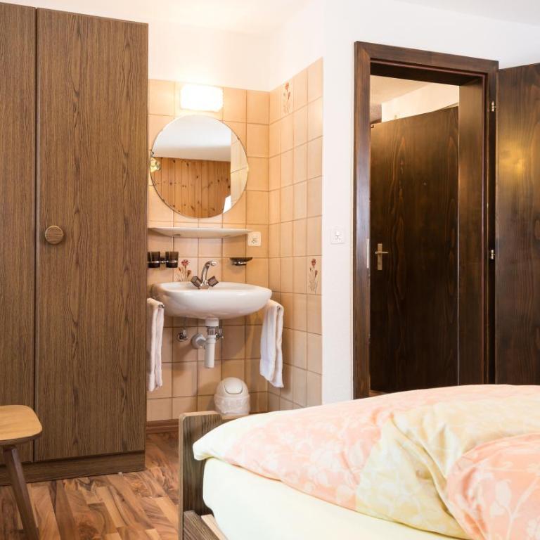 Haus Alba - Apartamento de 2 dormitorios - 5