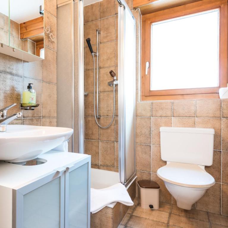 Haus Alba - Apartamento de 2 dormitorios - 16