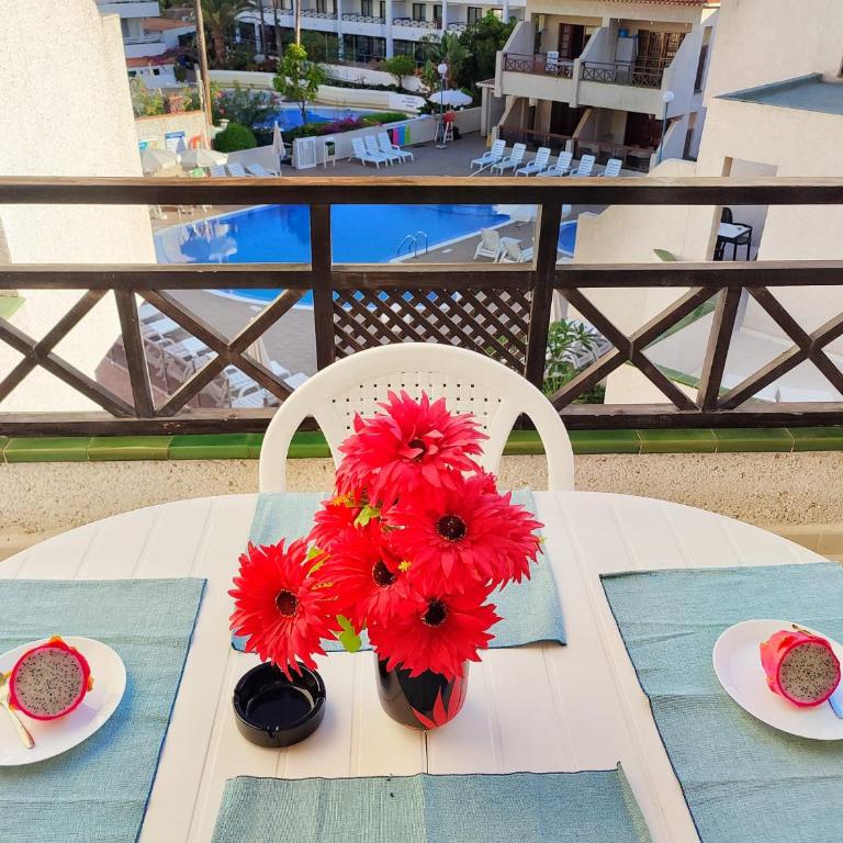 Las Americas - 2 bedrooms - Flayla-A - Apartamento de 2 dormitorios - 12