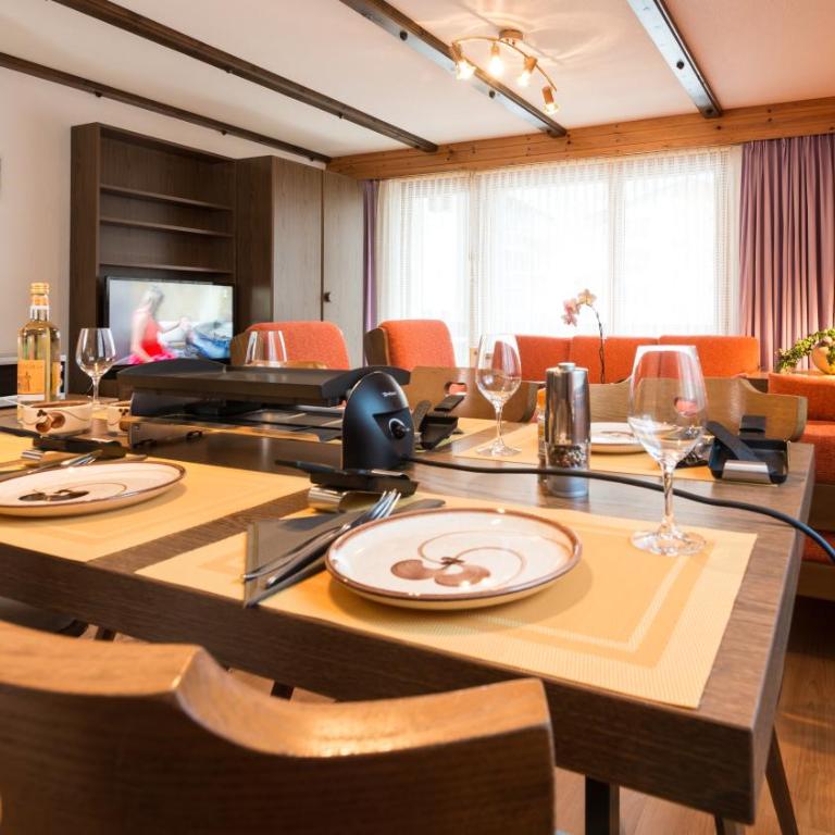 Haus Alba - Apartamento de 2 dormitorios - 6