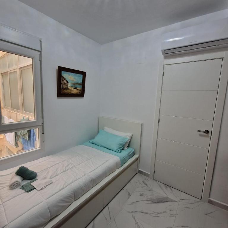 Luxury Oceanfront Amazing view Playa del Acequion - Apartamento de 3 dormitorios - 22