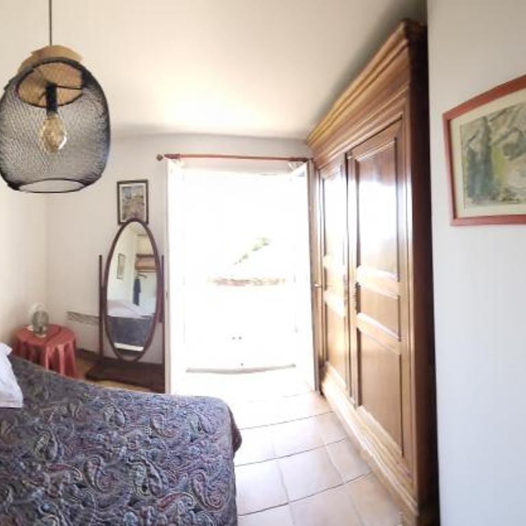 Villa les Gabians - Maison 2 Chambres - 20