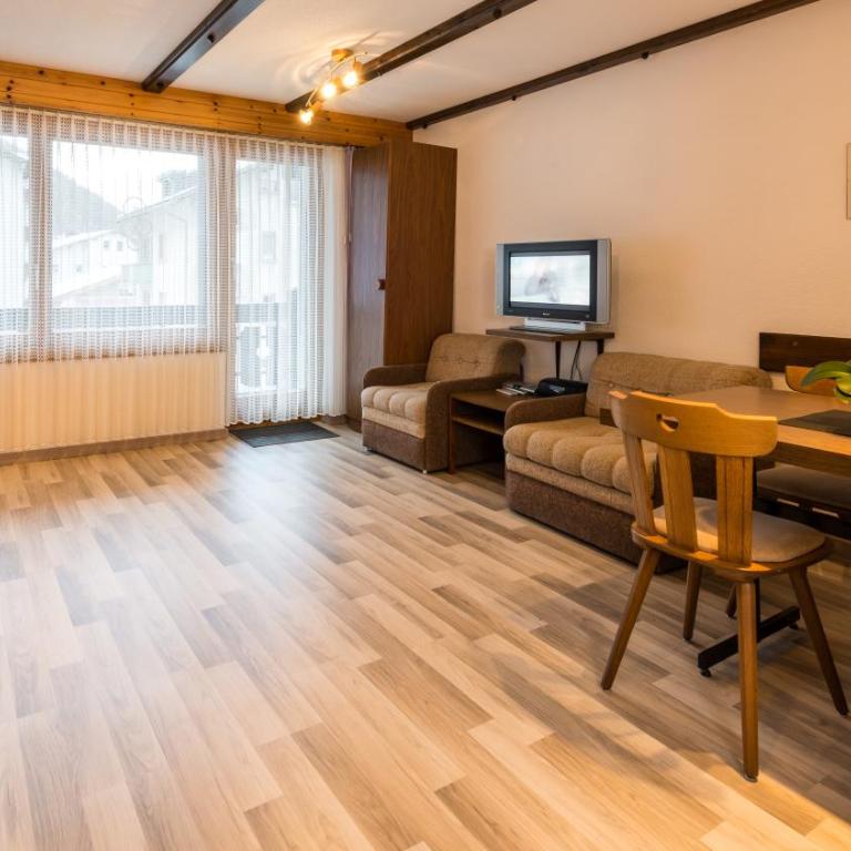 Haus Alba - Estudio (2 adultos) - 3