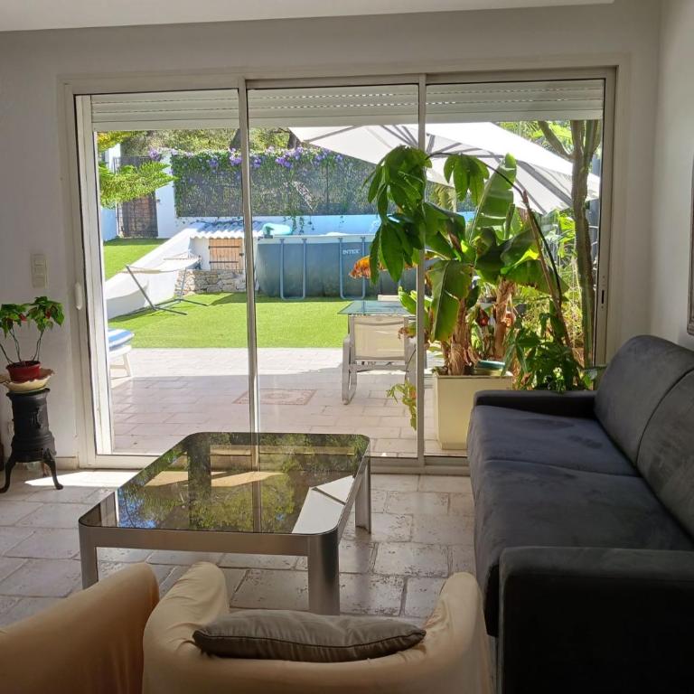 Les cigales - Villa 3 Chambres - 9