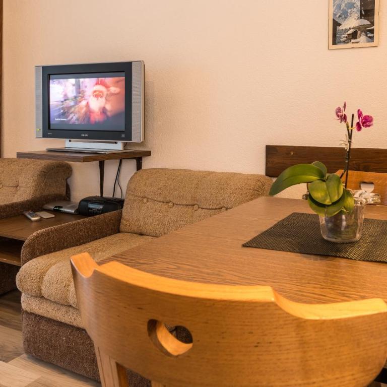 Haus Alba - Estudio (2 adultos) - 4