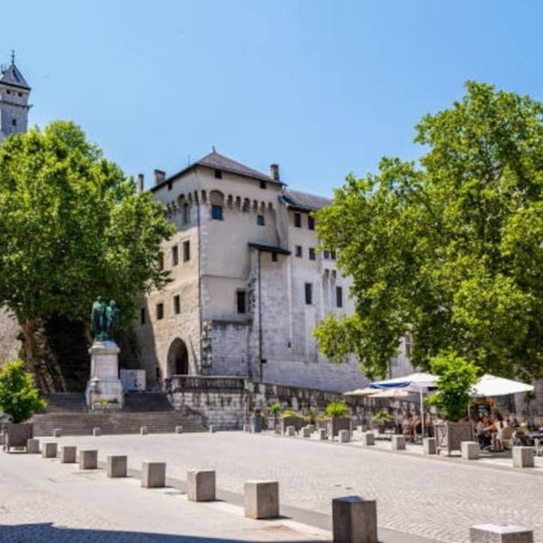 Superbe appartement T5 - Les Hauts du Château - Apartment - 34