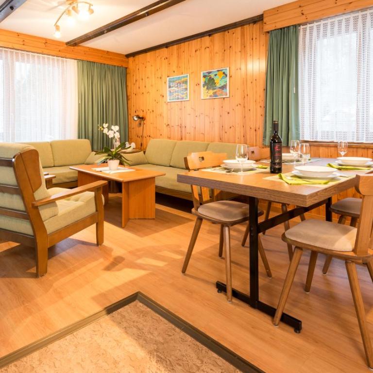 Haus Alba - Apartamento de 2 dormitorios - 7