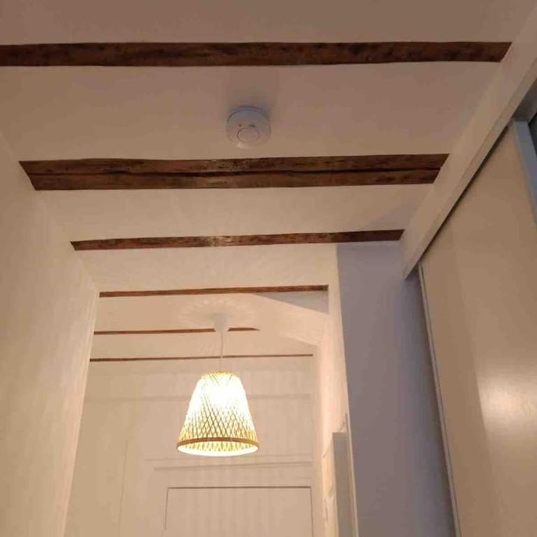 Nid douillet Trouville sur mer - Apartamento de 1 dormitorio - 19