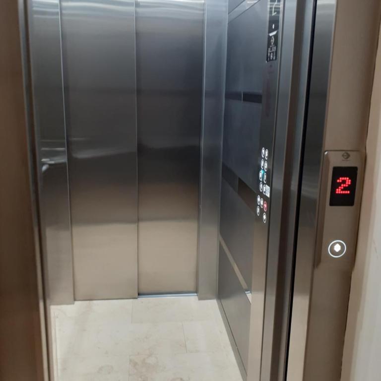 Apartman Gabi - One-Bedroom Apartment - 54