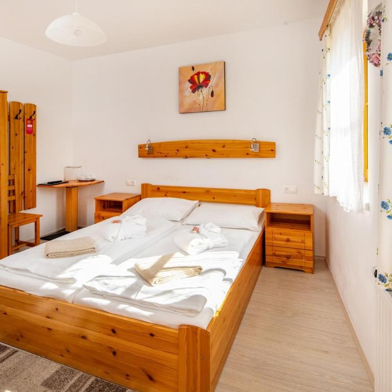 Waldschlössl Gasthof - Standard Doppelzimmer - 5