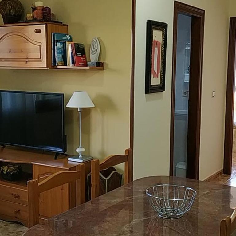 Apartamentos Turisticos Mirador de Ons - Standard Apartment - 1