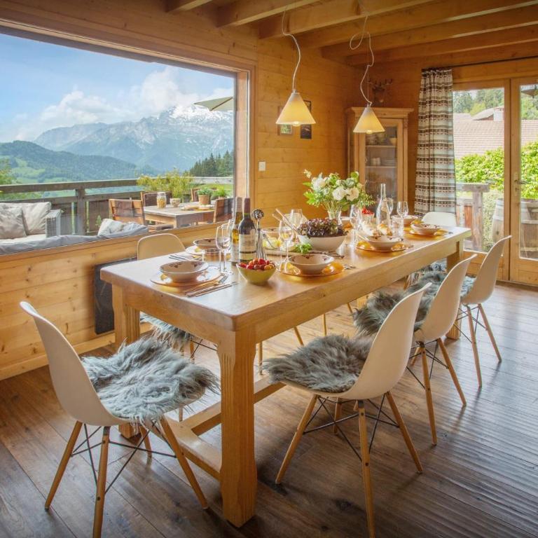 Chalet Isatys - OVO Network - Chalet - 15