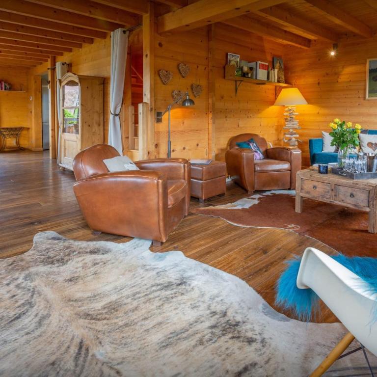 Chalet Isatys - OVO Network - Chalet - 16