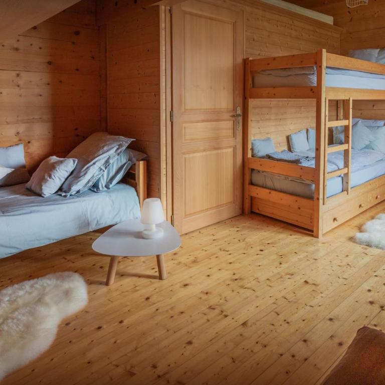 Chalet Isatys - OVO Network - Chalet - 21