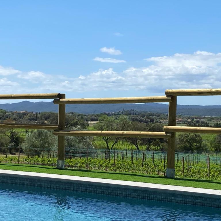 Torre Bertrana By Grup Duquessa - Casa de 5 dormitorios - 5