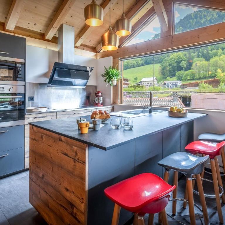 Chalet 65bis - OVO Network - Casa Vacanze - 13