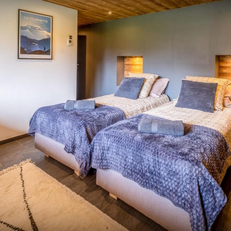 Chalet 65bis - OVO Network - Casa Vacanze - 19