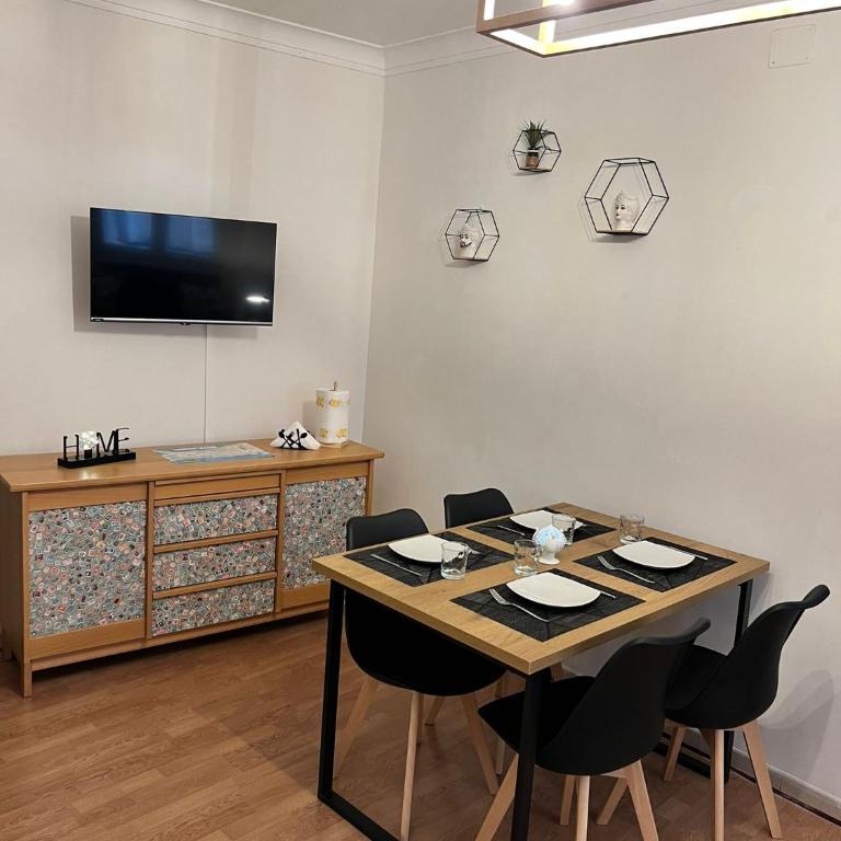 Amira Apartments Trapani - Appartamento con 1 Camera da Letto - 5