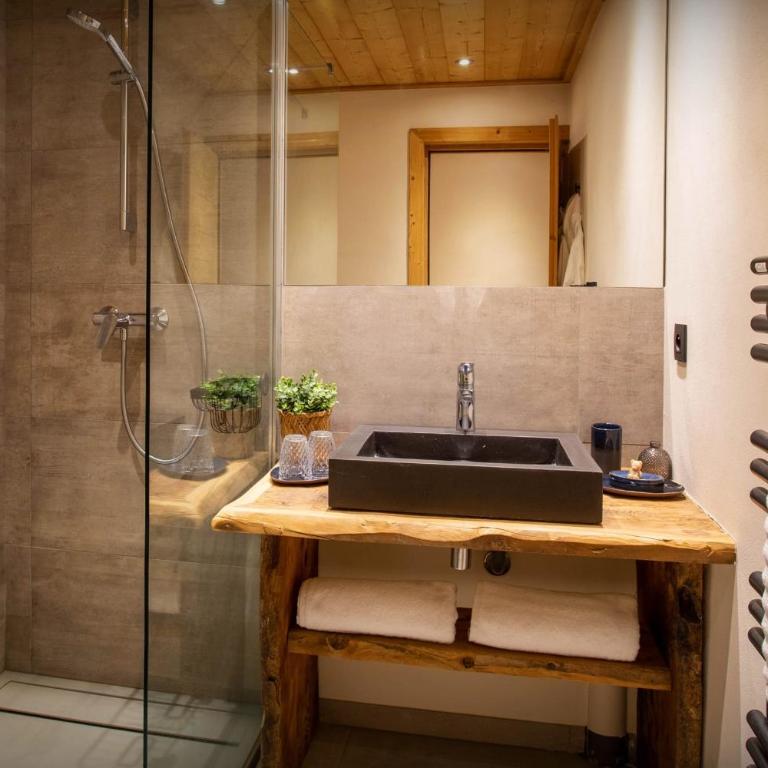 Chalet Ourson du Passieu - OVO Network - Chalet - 26