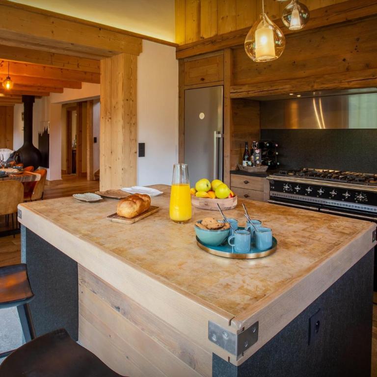 Chalet Ourson du Passieu - OVO Network - Chalet - 10
