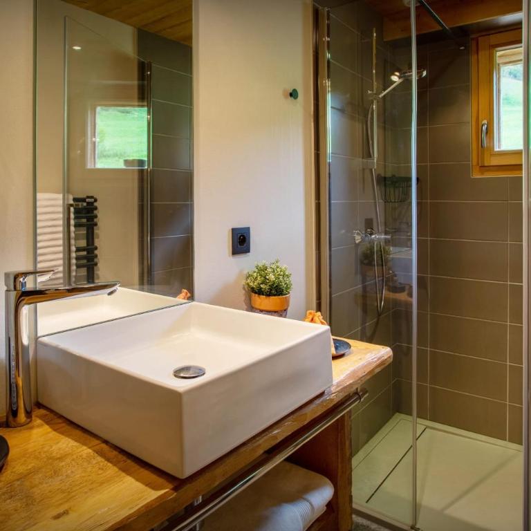 Chalet Ourson du Passieu - OVO Network - Chalet - 20