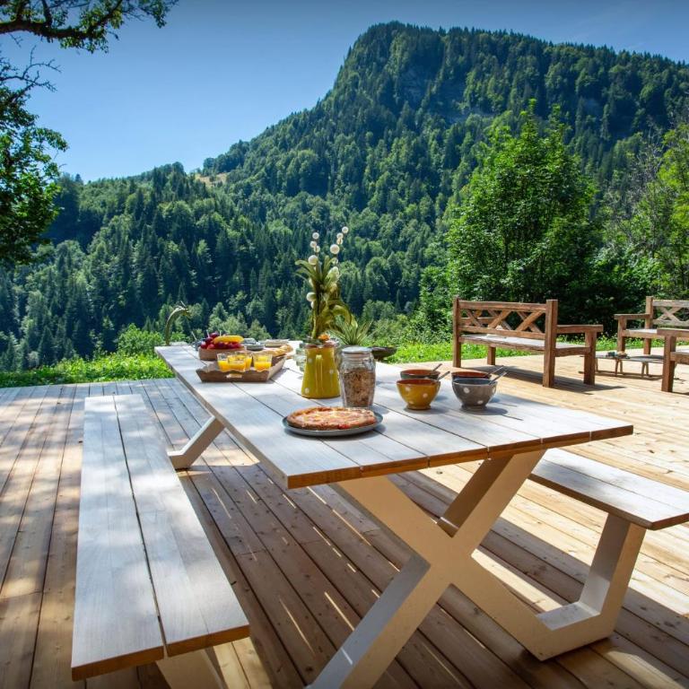 Chalet Ourson du Passieu - OVO Network - Chalet - 30