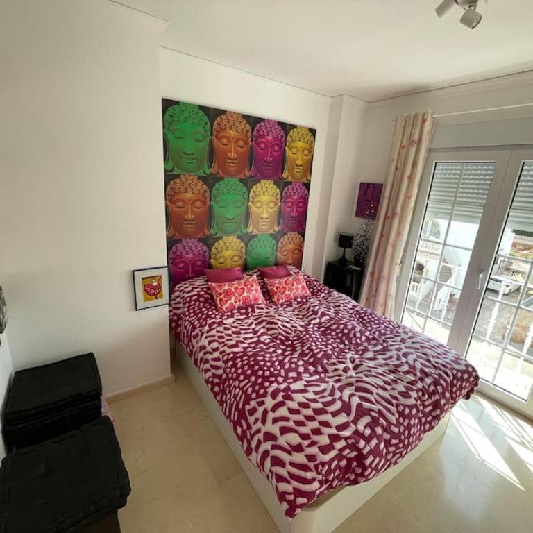 Apartamento Club Náutico con piscina - Apartment mit 1 Schlafzimmer - 2