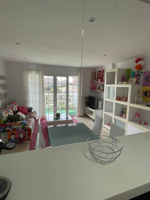 Apartamento Club Náutico con piscina - Apartment mit 1 Schlafzimmer - 3