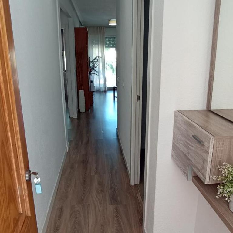 Salamanca, 10 ,Relax Time Apartamento - Apartamento de 2 dormitorios - 32