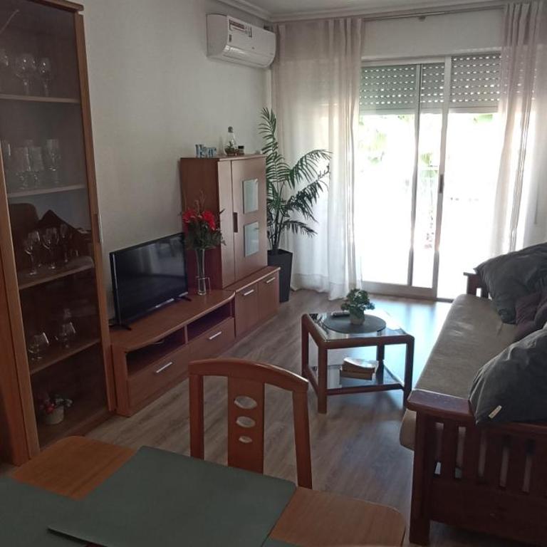 Salamanca, 10 ,Relax Time Apartamento - Apartamento de 2 dormitorios - 21