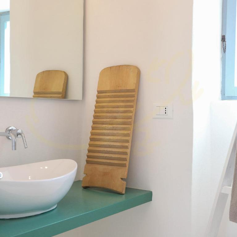 TD Trulli del Podere Trulli w Pool Scenic View - Casa Vacanze - 27