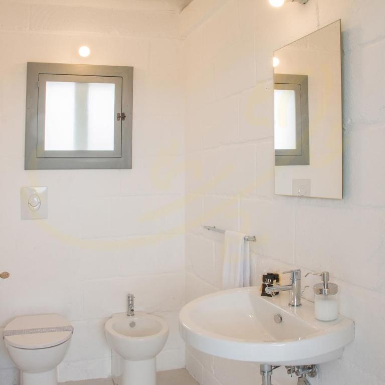 TD Trulli del Podere Trulli w Pool Scenic View - Casa Vacanze - 16