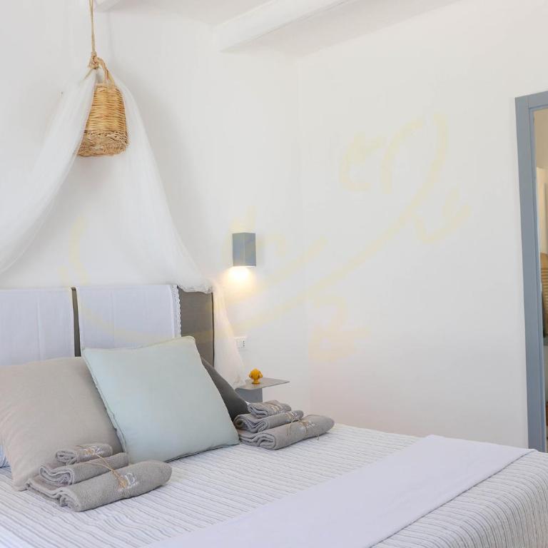 TD Trulli del Podere Trulli w Pool Scenic View - Casa Vacanze - 6