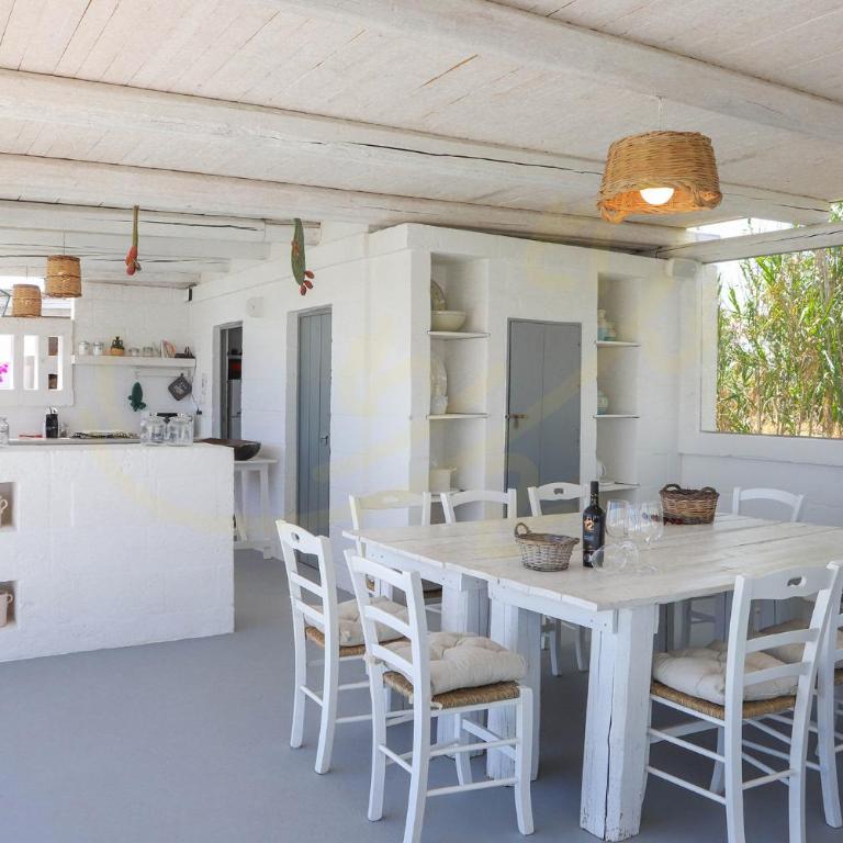 TD Trulli del Podere Trulli w Pool Scenic View - Casa Vacanze - 17