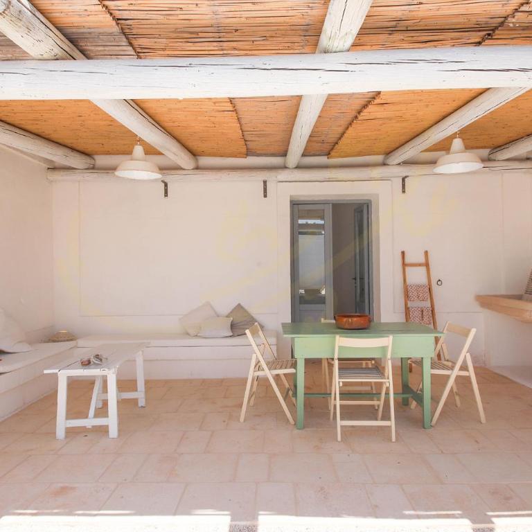 TD Trulli del Podere Trulli w Pool Scenic View - Casa Vacanze - 34