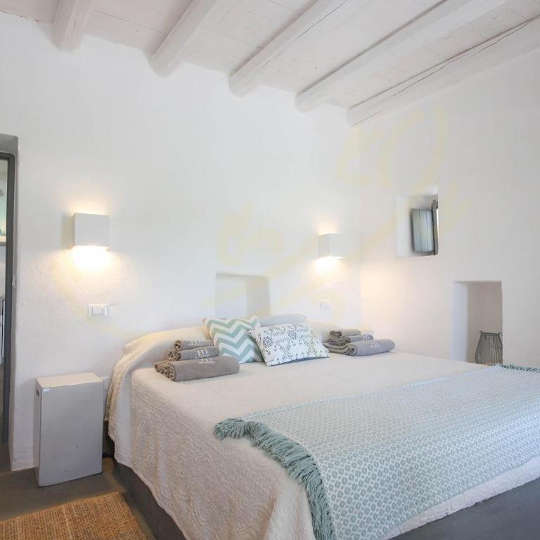 TD Trulli del Podere Trulli w Pool Scenic View - Casa Vacanze - 40